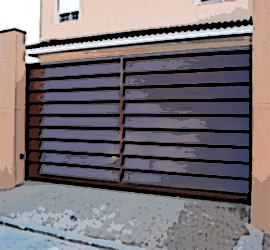 Reparación-de-puertas-automáticas-Cartagena